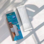 Jednorázová poporodní chladicí vložka 1 ks Canpol babies