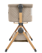 Postýlka a židlička 2v1 Sleat Me KikkaBoo