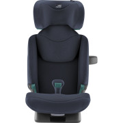 Autosedačka Safefix Britax 