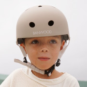 Dětská přilba 50 - 54 cm Banwood Eco