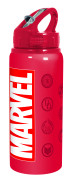 Hliníková láhev sport 710 ml, Marvel