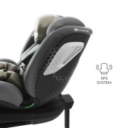 Autosedačka i-Grow 2 Plus (40 - 150 cm) Kinderkraft