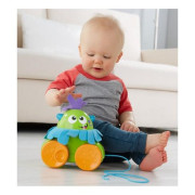 Fisher Price bláznivá příšerka FHG01