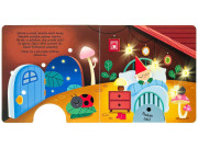 Foukni a rozsviť - Dobrou noc! Emma Martinez, Katie Hermans, Jean - Francois Bolland