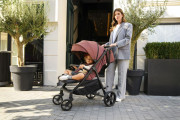 Sportovní kočárek Clara MoMi