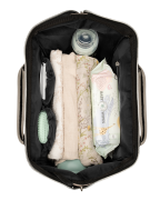 Přebalovací batoh KikkaBoo Siena