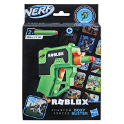 Nerf Pistole Roblox ms
