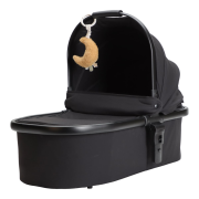 Závěsné hračky Newborn Naturals Little Dutch