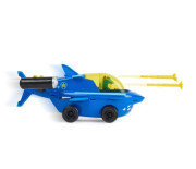 Paw Patrol Aqua vozidla s figurkou