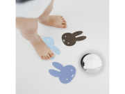 Protiskluzové samolepky do vany králíček Miffy
