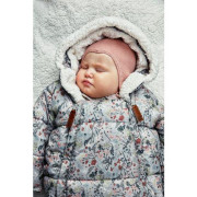 Baby overal Elodie Details Vel. (0-6 měs.)