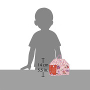 Výroba šperků Sponky do vlasů Rozkvetlá zahrada 6 ks Janod