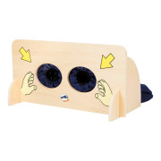 Hmatová stěna Sense-Game Small Foot