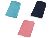 Dětská pláštěnka jednobarevná