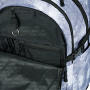 Školní batoh Skate NASA Grey Baagl