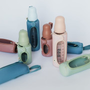 Obal na láhev velký Bibs