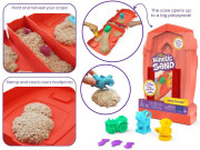 První farma hrací set Kinetic Sand