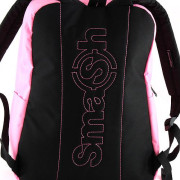 Studentský batoh Smash Světle růžový
