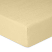 Prostěradlo froté s gumou Classic 70 x 140 cm Babymatex