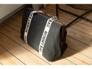 Přebalovací taška Mommy Bag Canvas Childhome