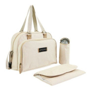 Přebalovací taška Urban Baby on Board