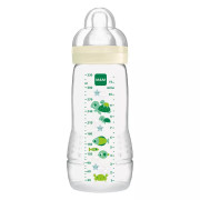 Láhev Baby Bottle 330 ml 4m+ MAM