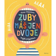 Zuby máš jen dvoje

