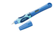 Pelikan - Bombičkové pero pro leváky, Griffix 4 Modrá