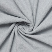 Nepromokavé prostěradlo froté 60x120 cm Babymatex 