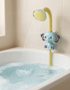 Sprcha do vany Sloník