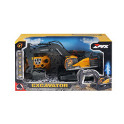 RC bagr se sprejem 1:18 2.4 Ghz