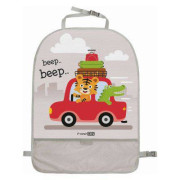 Ochrana sedadla s kapsou Freeon