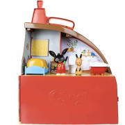 Velký hrací domeček - Playset Bing