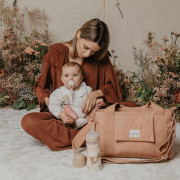 Dudlík SX Pro fyziologický Poetry 18 m+ Suavinex