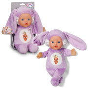 Baby born for babies Zajíček 26 cm