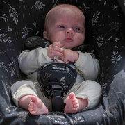 Chránič pásu Universal Pads Dooky