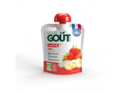 Good Gout BIO Jahodová snídaně (70 g)