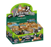 Sáček s figurkou zvířátka hmyz