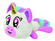 Zvířátko Lumiluvs plyšový polštářek