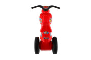 Odrážedlo CLASSIC 5 MAXI plast výška sedadla 33 cm