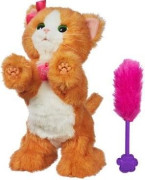Hasbro Fur Real Friends kočička Daisy