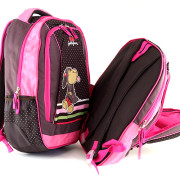 Školní batoh 2v1 Nici - Jolly Lucy