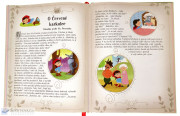 Svojtka 101 příběhů a bajek pro děti