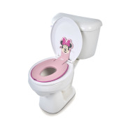 Redukce na WC nalepovací Flip & Sit™ Minnie Mouse™ 18 m+ do 23 kg Bright Starts