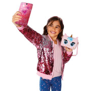 Interaktivní kabelka jednorožec Purse Pets