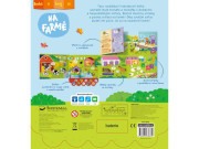 Rozlož a hraj si Na farmě