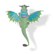 Jak vycvičit draka základní draci