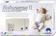 Monitor dechu Hisense Babysense II.