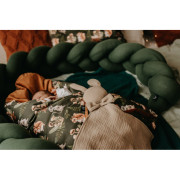 Mušelínový usínáček T-Tomi