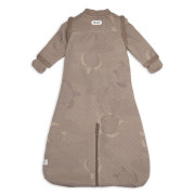 Spací pytel s rukávy Lodger Matcha Buffalo